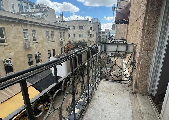 Zion Hotel