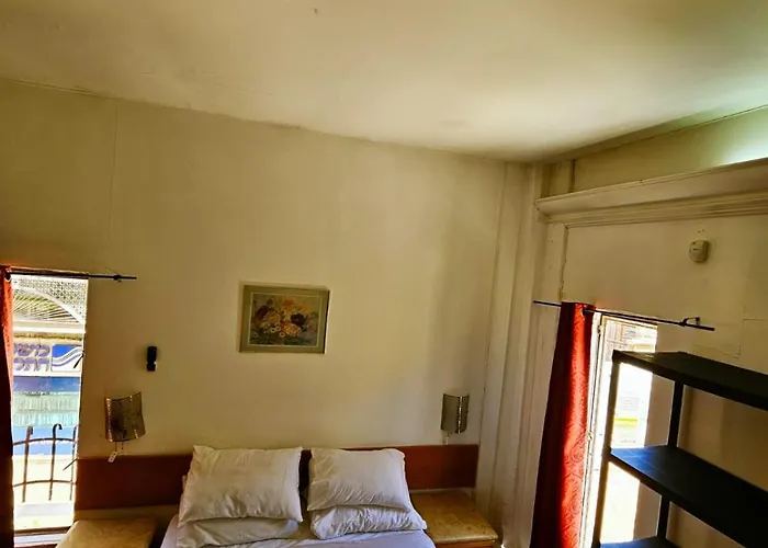 Zion Hotel