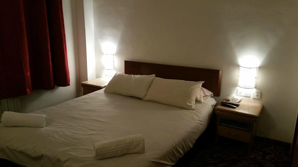 Hotel Zion
