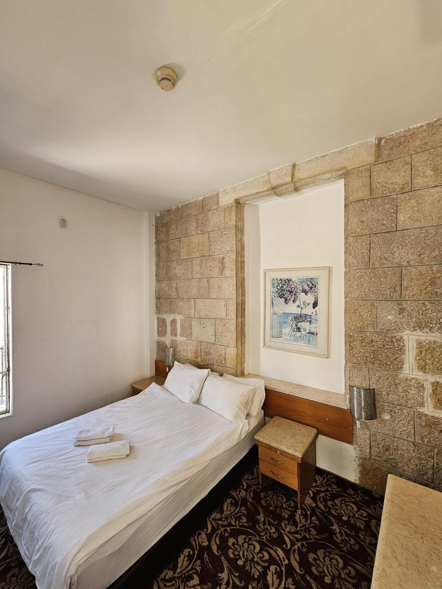Hotel Zion Jerusalem