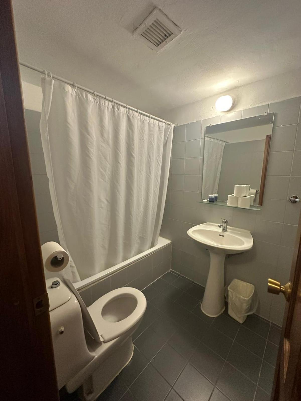 Hotel Zion Jerusalem