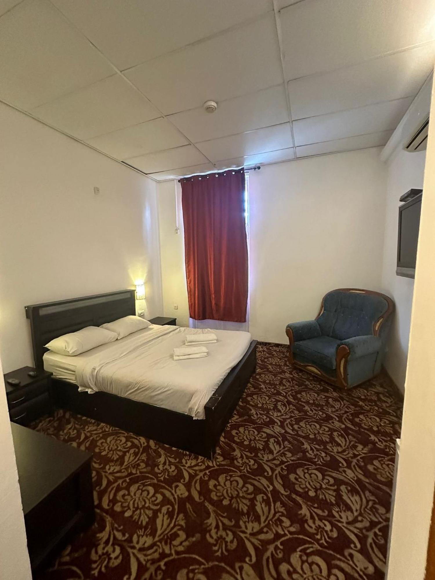 Zion Hotel