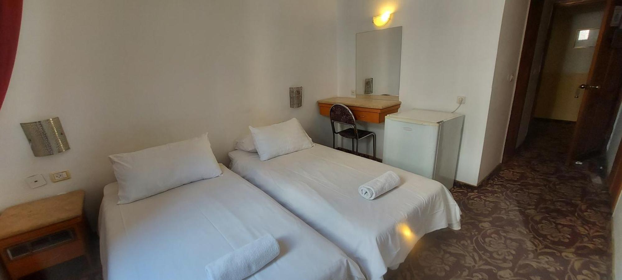 Hotel Zion Jerusalem