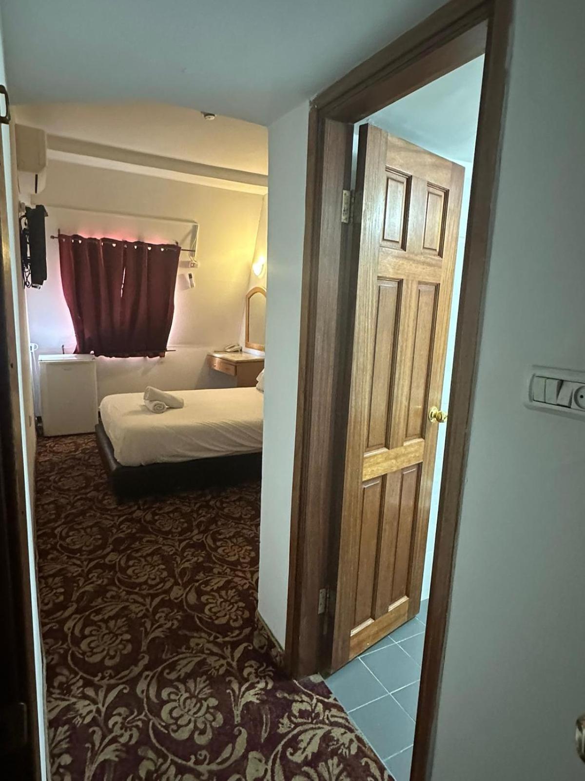 Zion Hotel