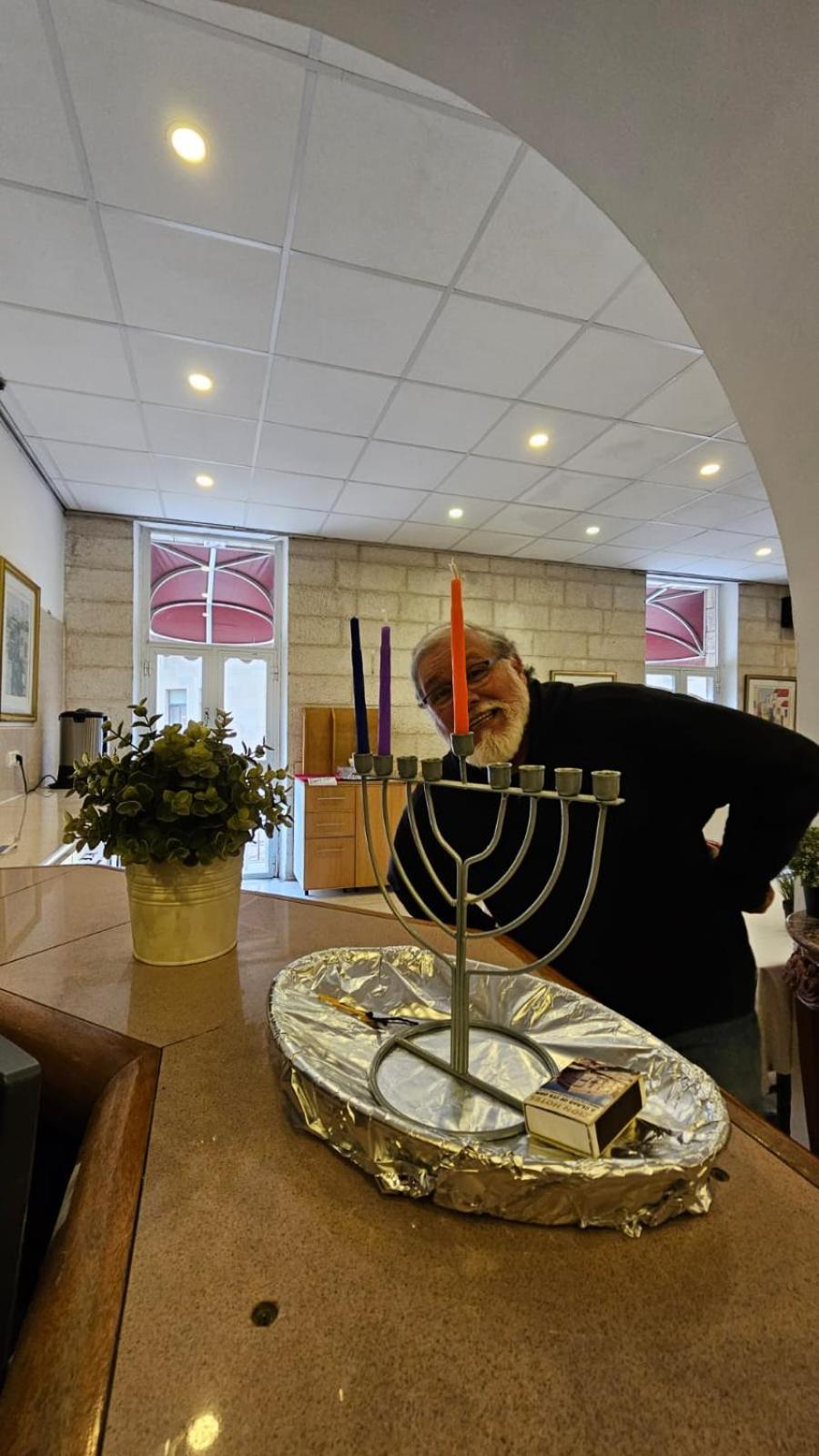 Hotel Zion Jerusalem
