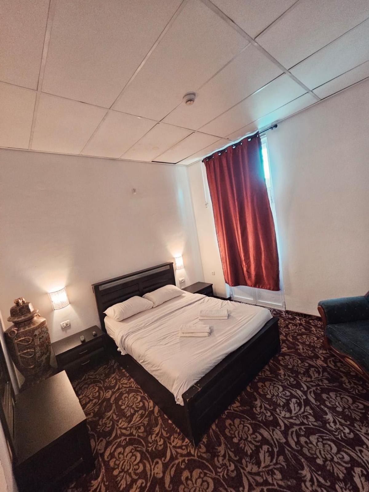 Hotel Zion 2*