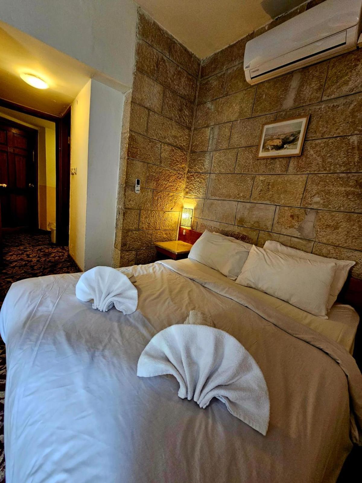 Zion Hotel Jerusalem