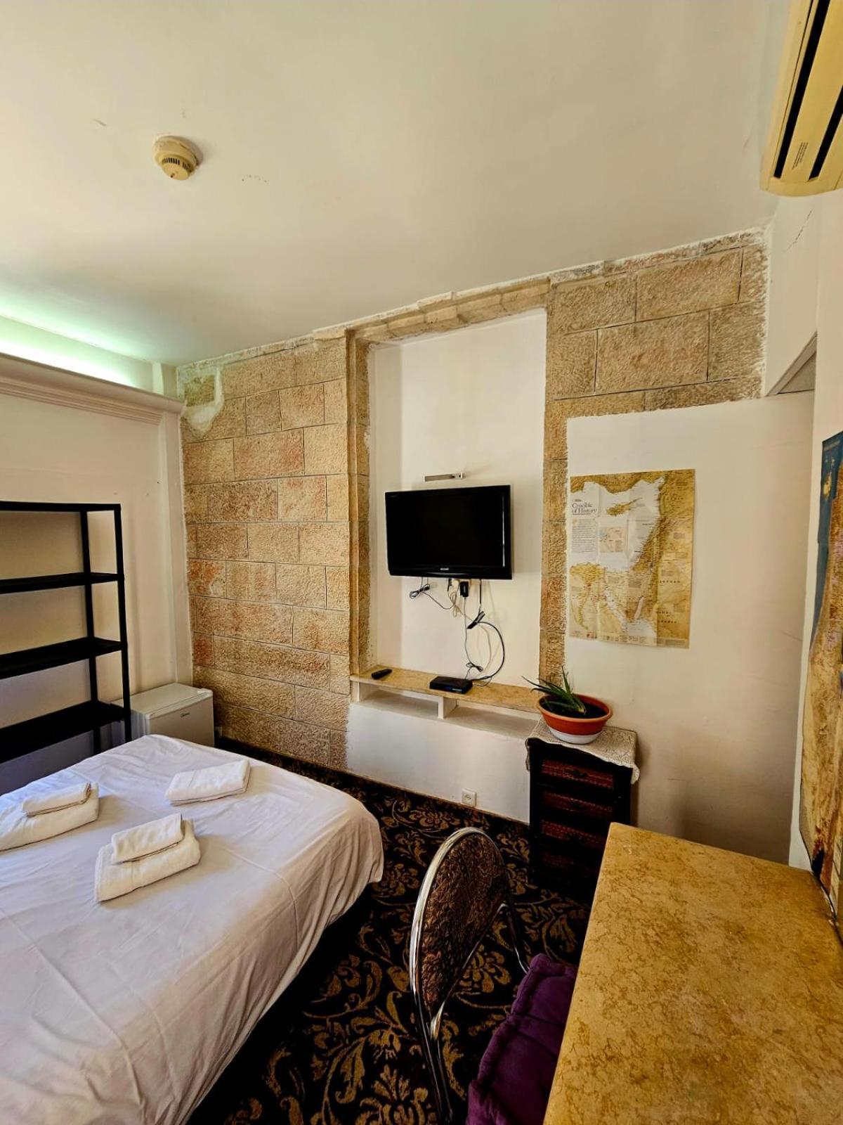 Hotel Zion