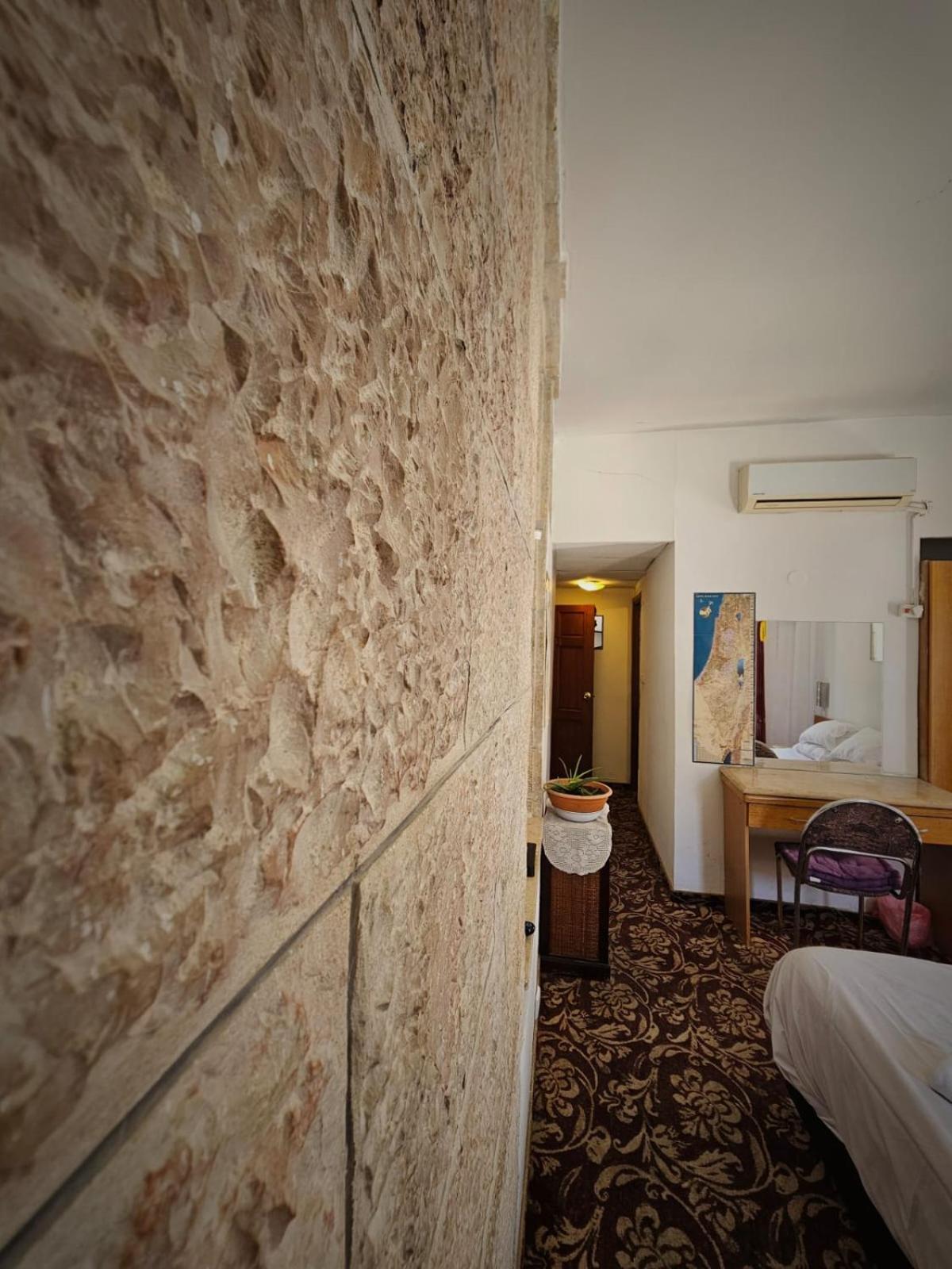 Hotel Zion 2*
