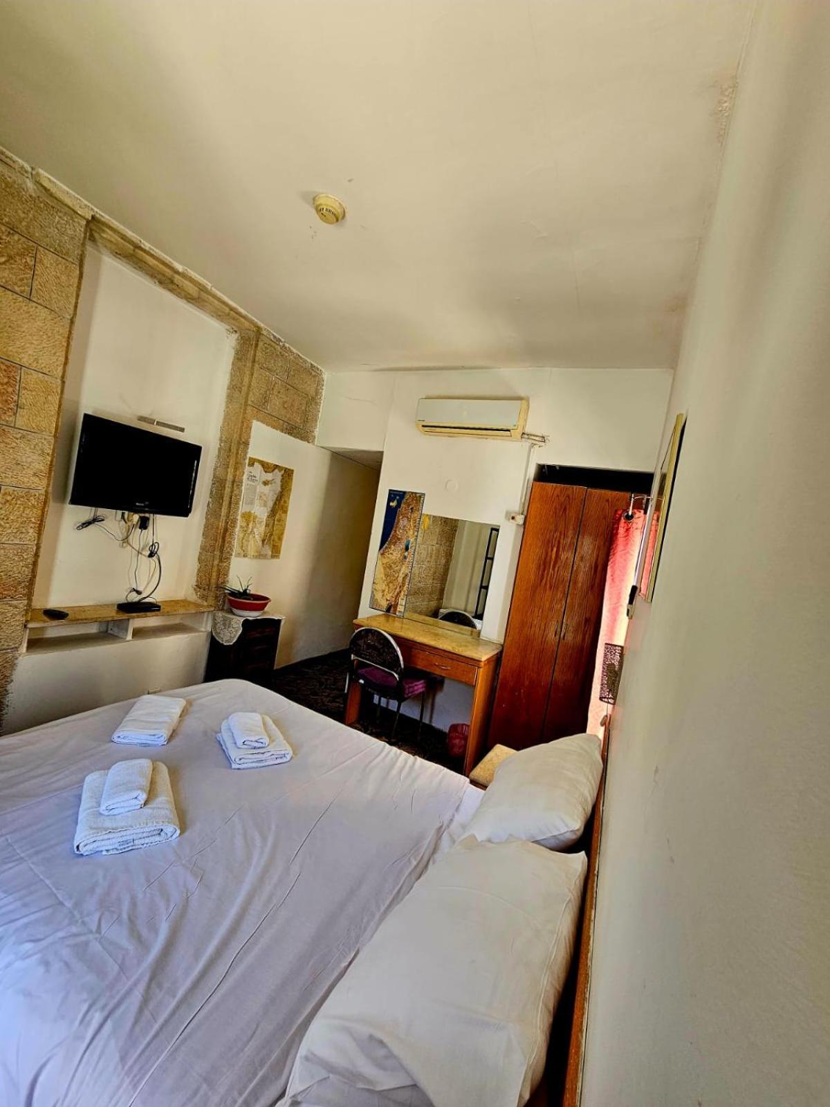 Zion Hotel Jerusalem