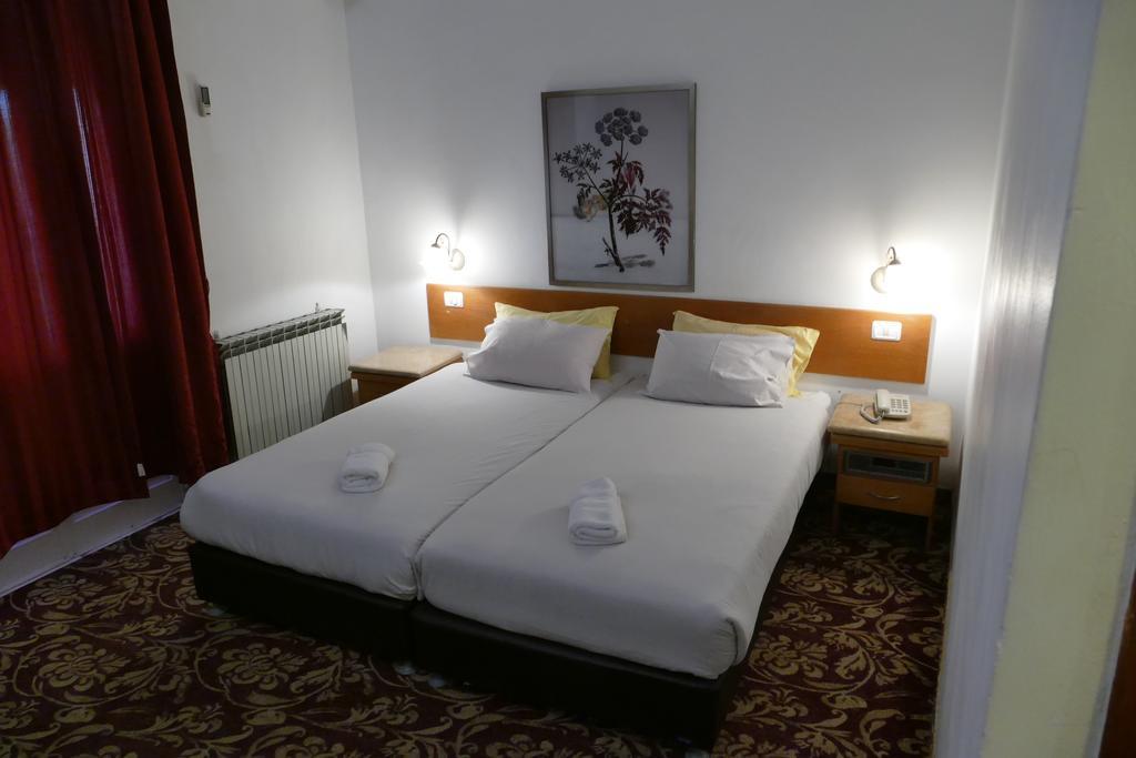 Zion Hotel