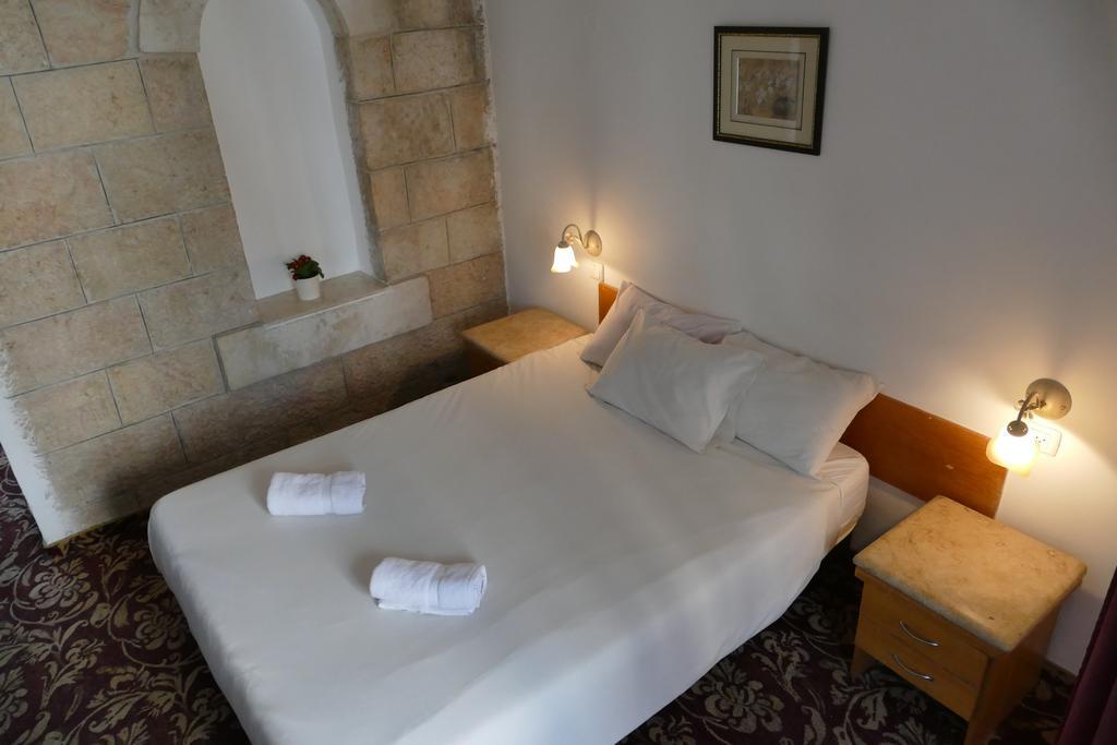 Hotel Zion Jerusalem