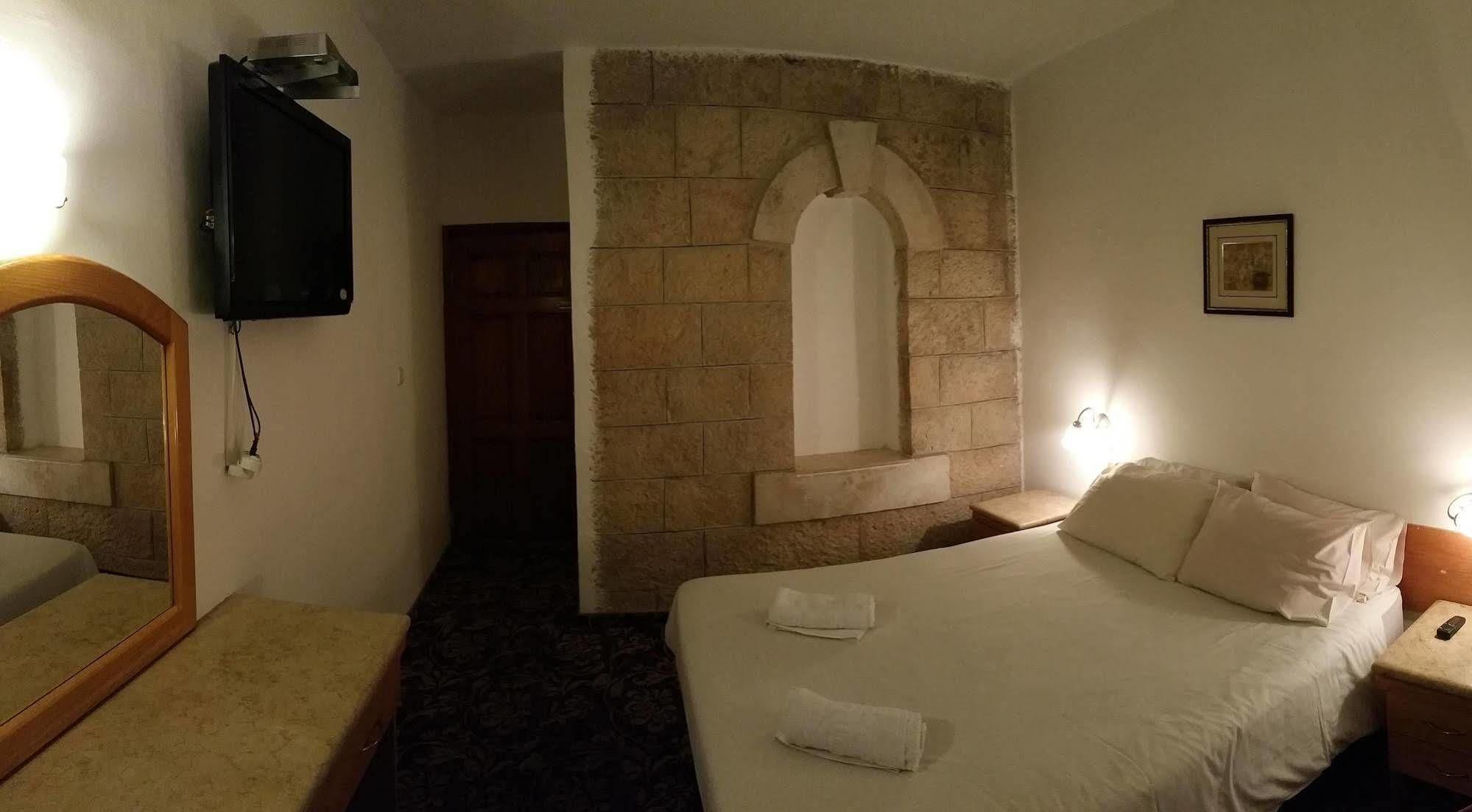 Zion Hotel Jerusalem